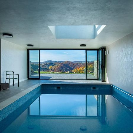Valley View Breaza Ngoại thất bức ảnh