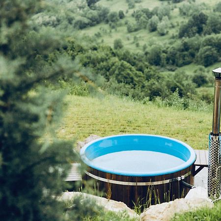 Valley View Breaza Ngoại thất bức ảnh