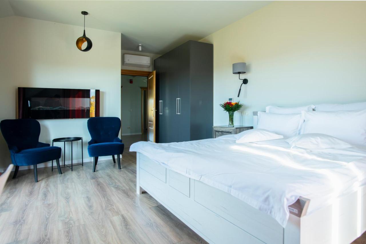 Valley View Breaza Ngoại thất bức ảnh