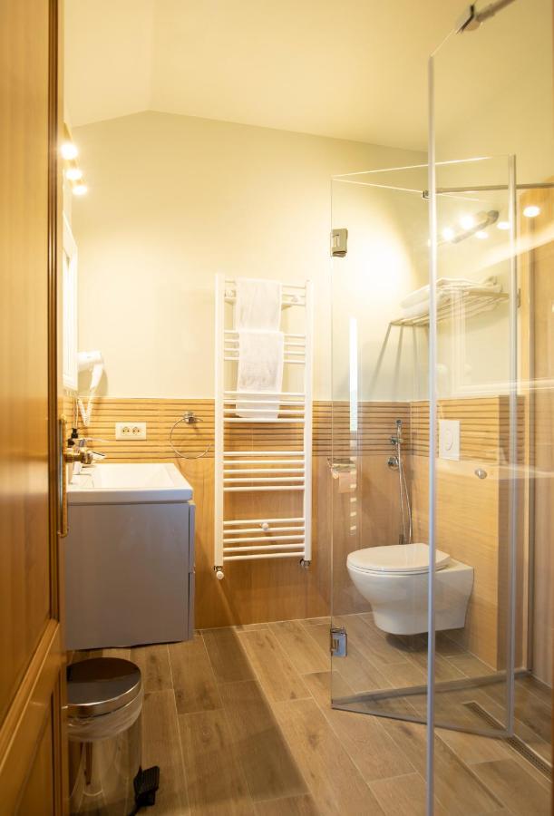Valley View Breaza Ngoại thất bức ảnh
