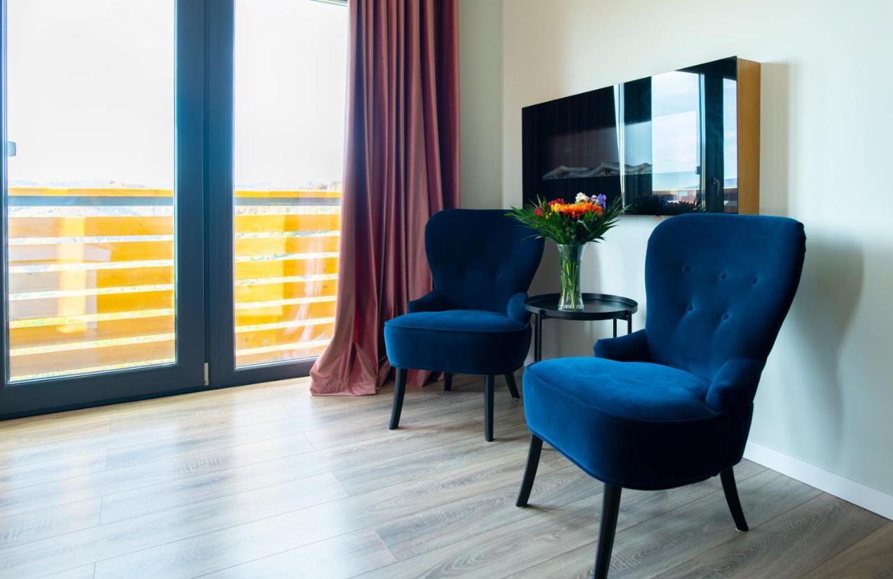 Valley View Breaza Ngoại thất bức ảnh