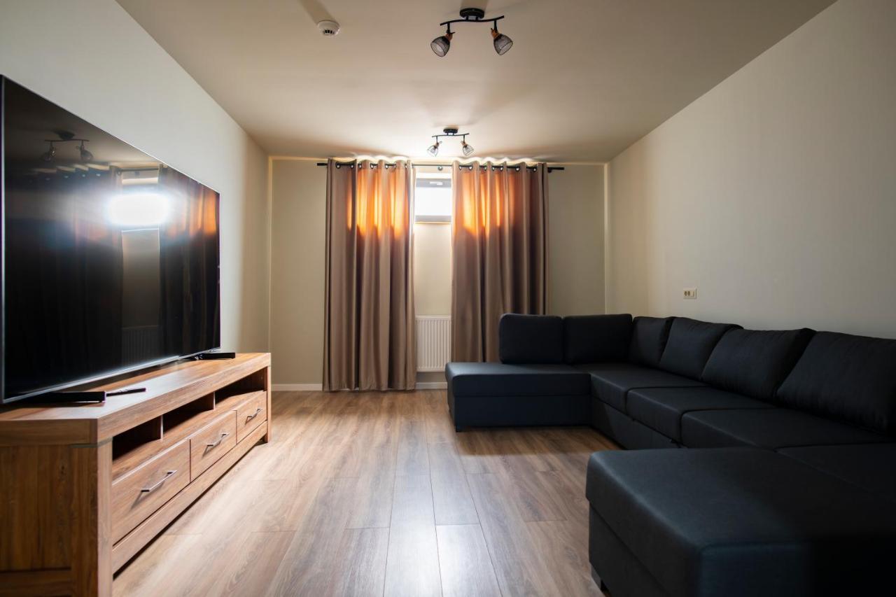 Valley View Breaza Ngoại thất bức ảnh
