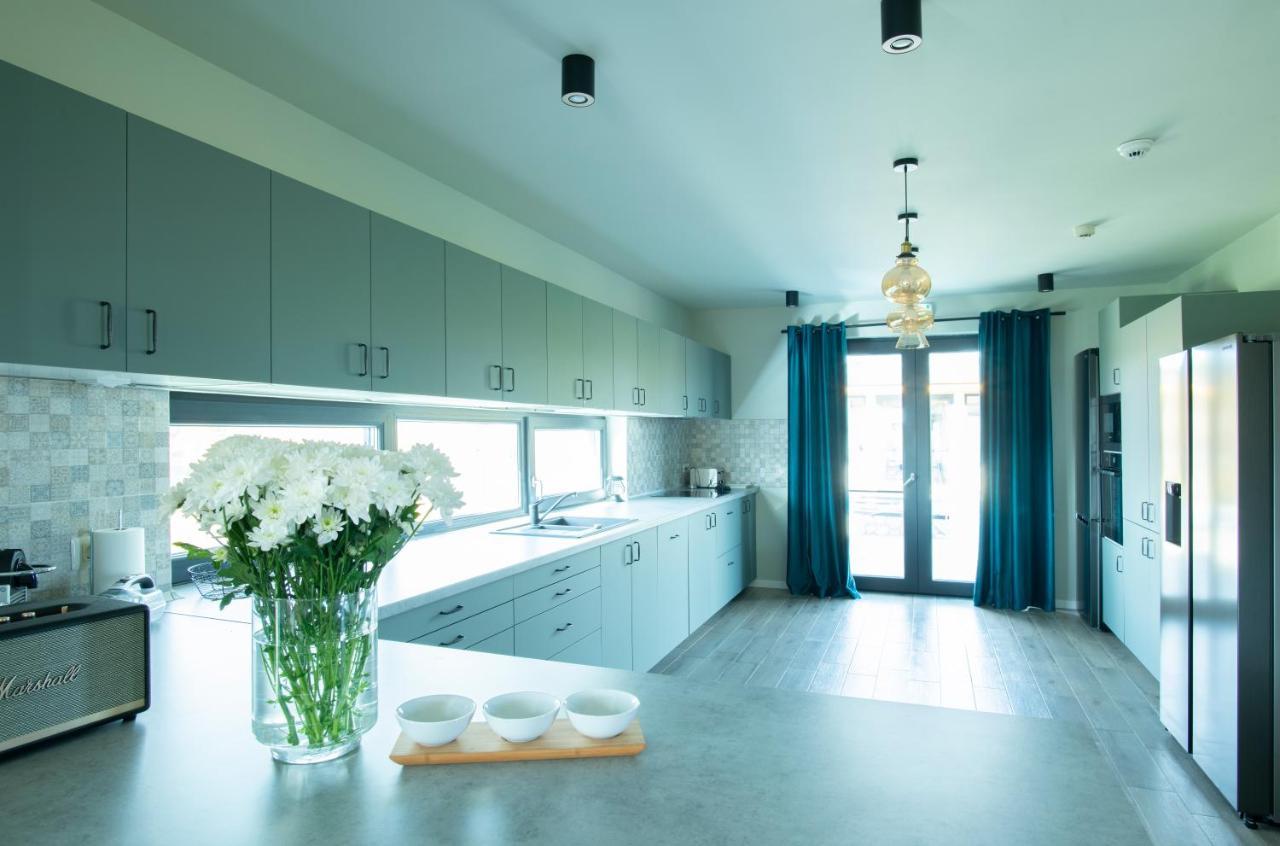 Valley View Breaza Ngoại thất bức ảnh