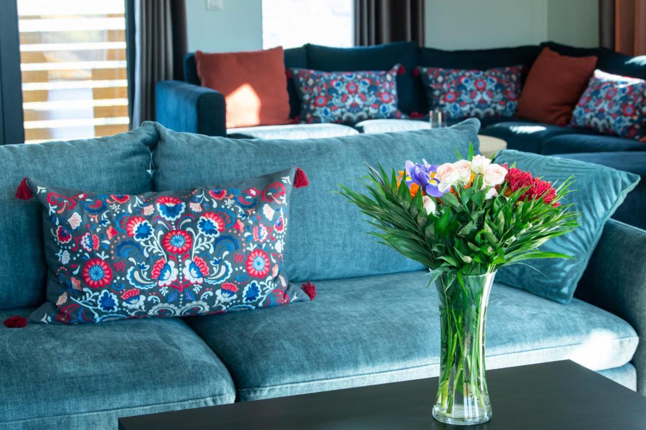 Valley View Breaza Ngoại thất bức ảnh