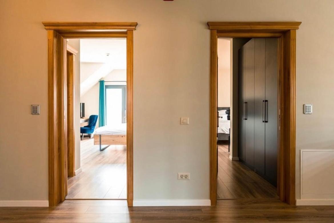 Valley View Breaza Ngoại thất bức ảnh