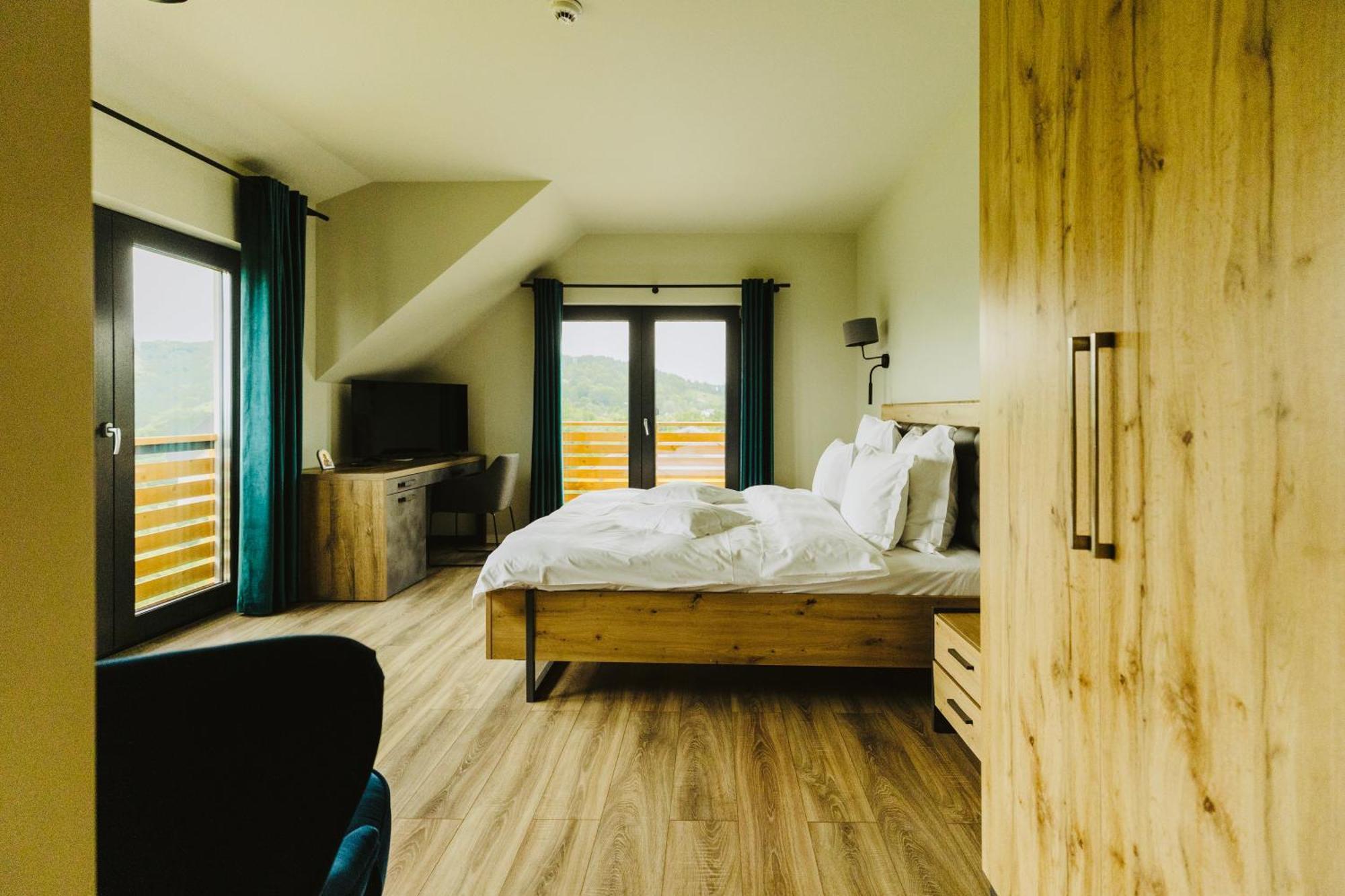 Valley View Breaza Ngoại thất bức ảnh